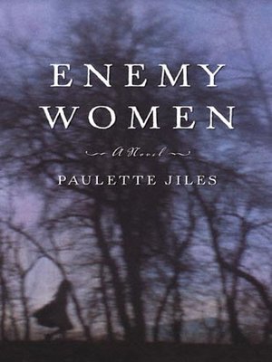 cover image of Enemy Women